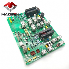 TY110P152G00 DU48900 Printed Board(aeda)