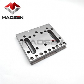 Wire EDM Extensions Clamp 120x150x15
