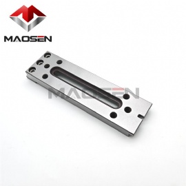 Wire EDM Extensions Clamp 180x50x15