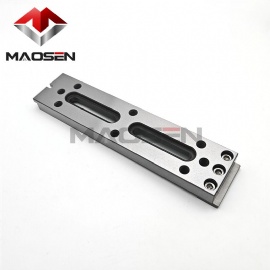 Wire EDM Extensions Clamp 220x50x15