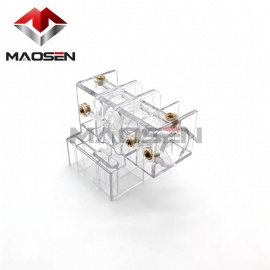 X052B641G53 X047B745G52 DJP3400 DGV7600 Pipe End Block