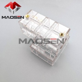 X052B641G53 Pipe End Block