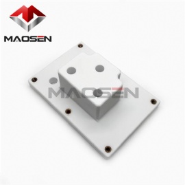 X053C162H01 DA33300 Isolator Plate Ceramic