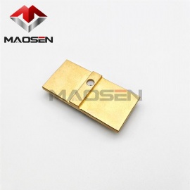 X056C846G51 Guide U Upper  M149