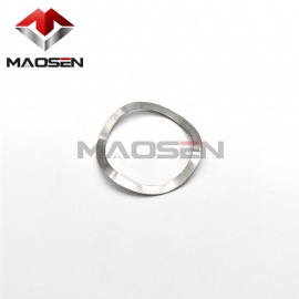 X089D196H01 DEL9100 Wave Spring Washer