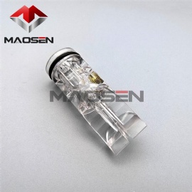 X089D286H02 DEL9500 Pipe Nozzle