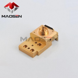 X182B995H01 X182B439H01 Dies Guide Block Lower