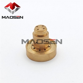 X192B395H01 Shaft Holder