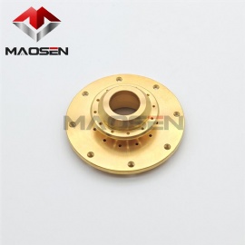 X192B673H01 DBR0100 Nozzle Adapter