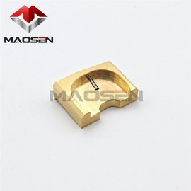X209D212H01 Holder Lower for M009