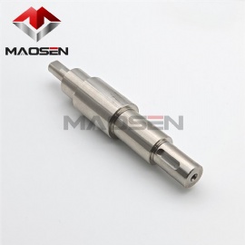 X255C008H01 DBK2500 Capstan Roller Shaft