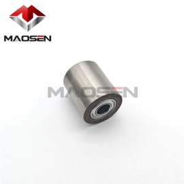 X261D421H01 DU95000 Stainless Roller