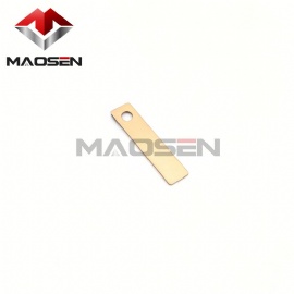 X274D860H01 DEM1100 Conducting Plate