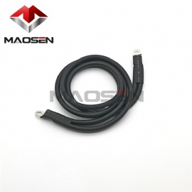 X641D836G54 Double Ground Cable